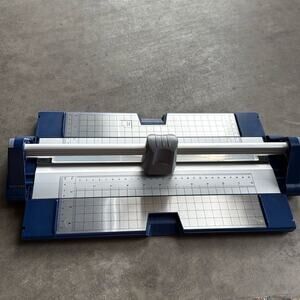Paper Cutter By Edge Pro